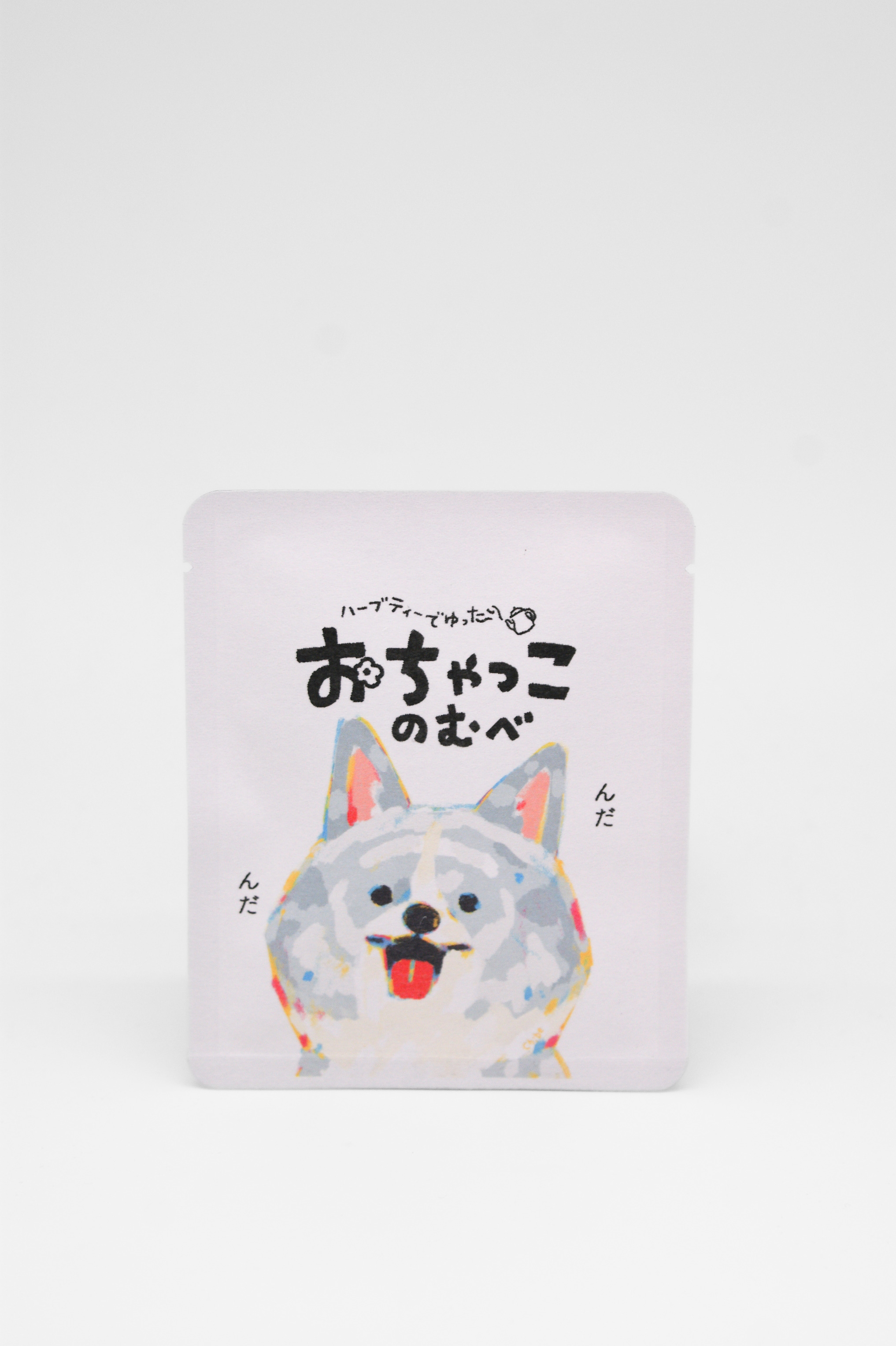虎毛：シナモンブレンド