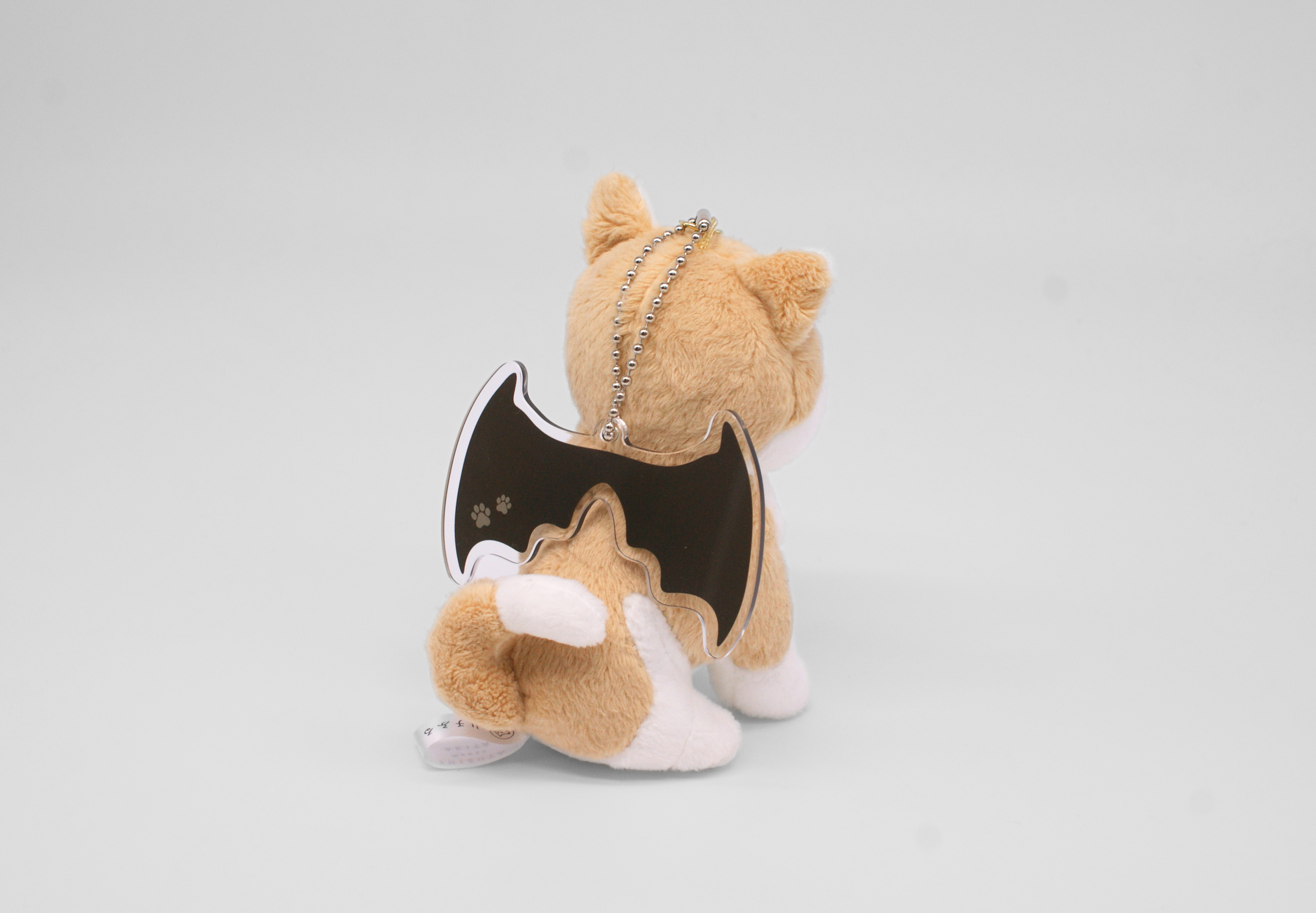 ハロウィンver. こうもり