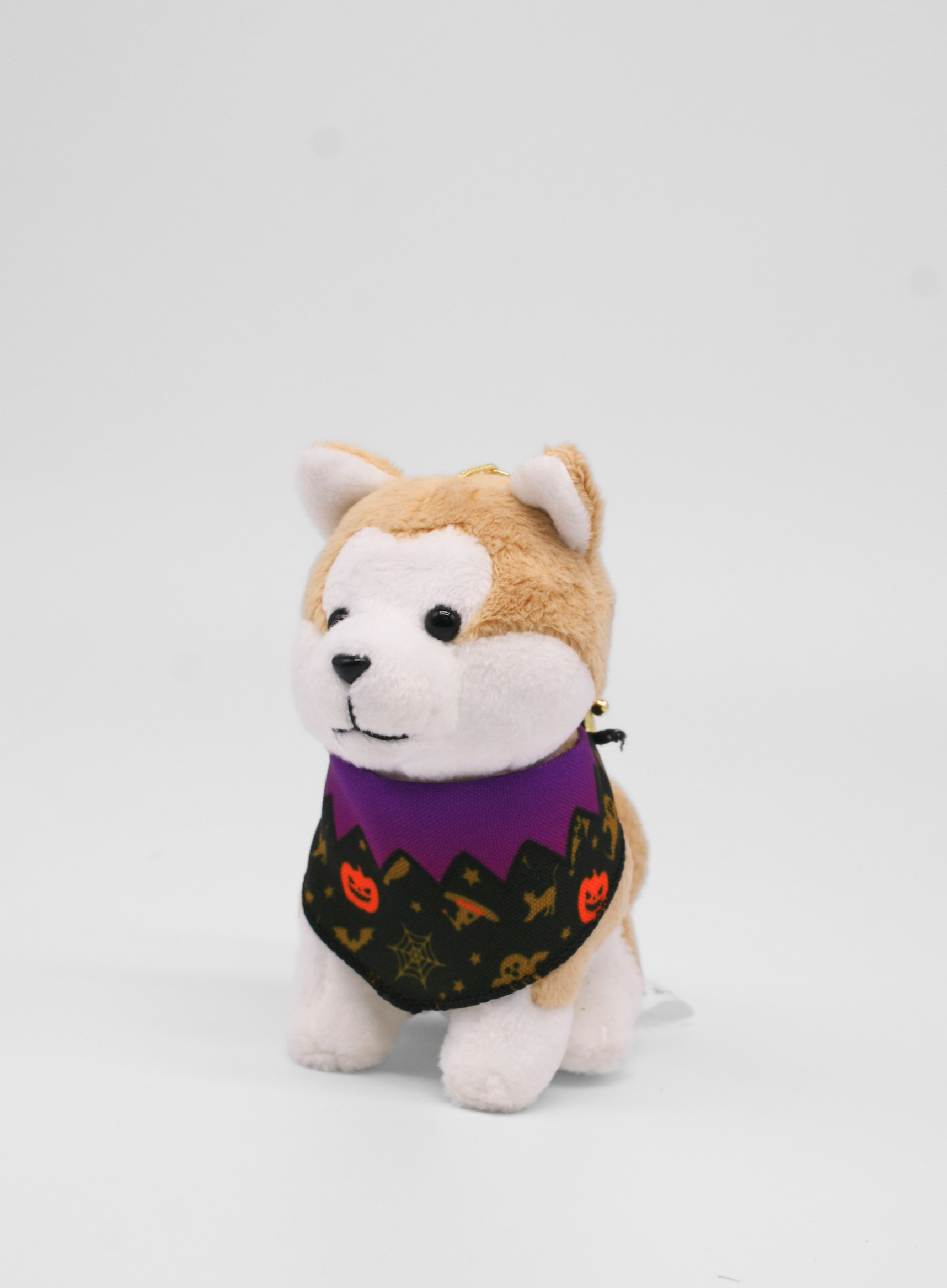 マスコット（ハロウィンver.）単品