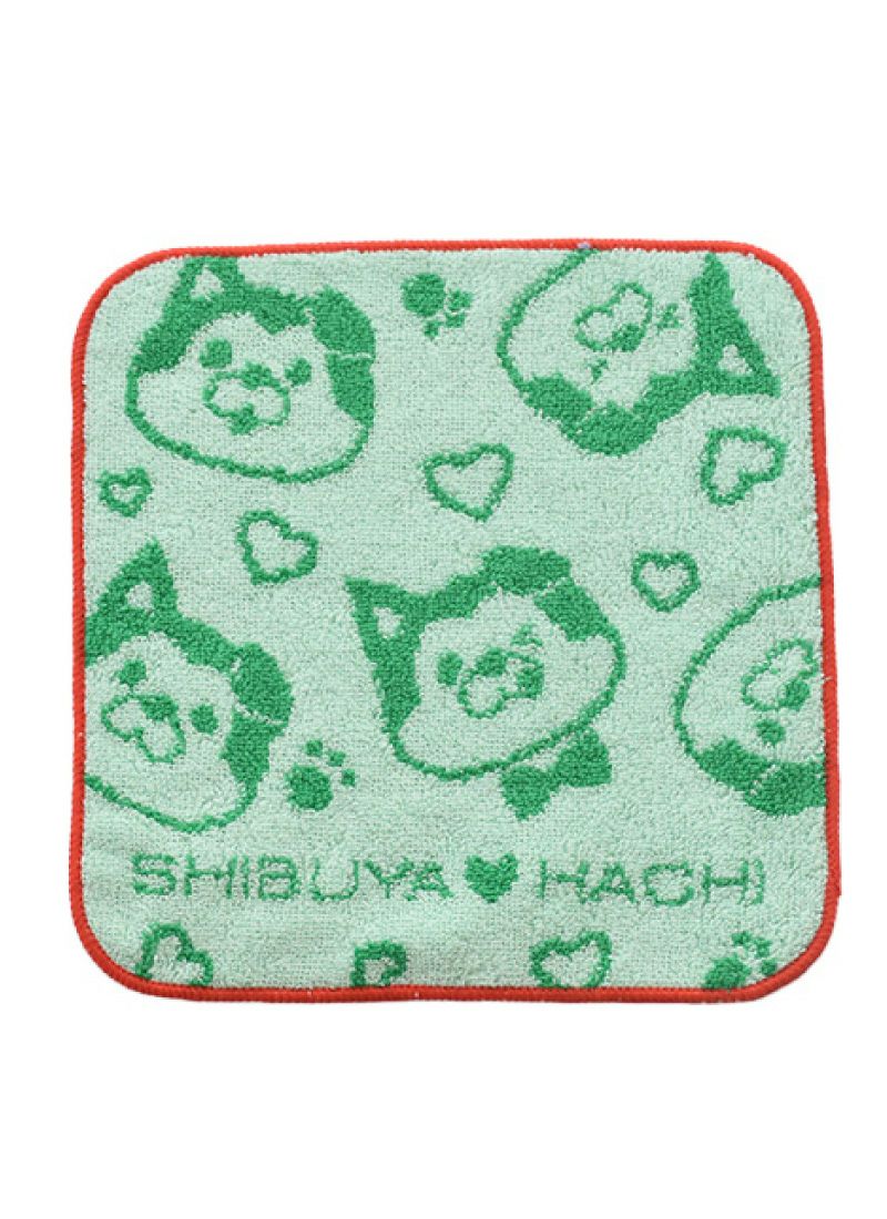 Hachi&Shibuya | ハチふる SHIBUYA meets AKITA