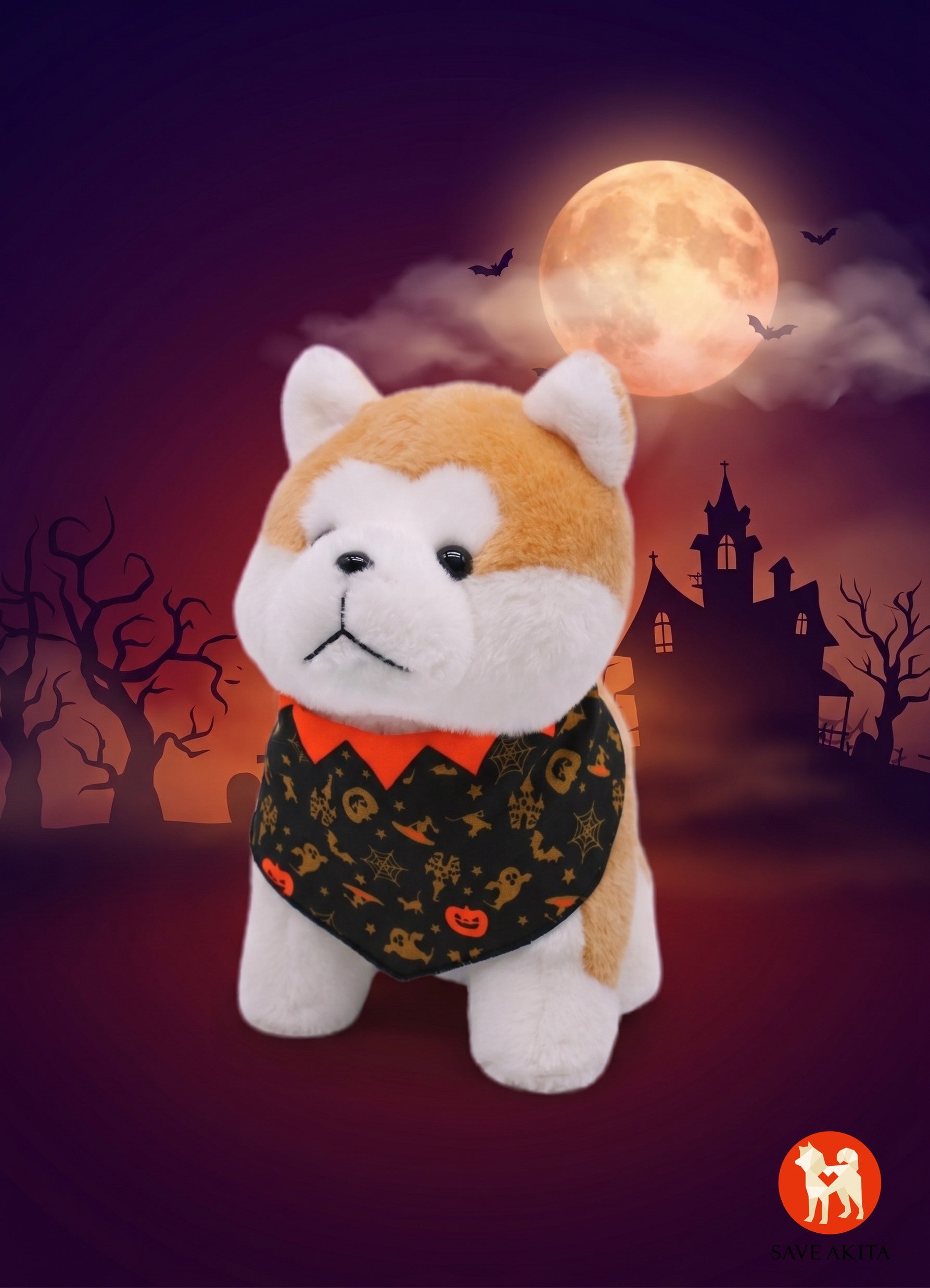 2026ハチふるハロウィン特集
