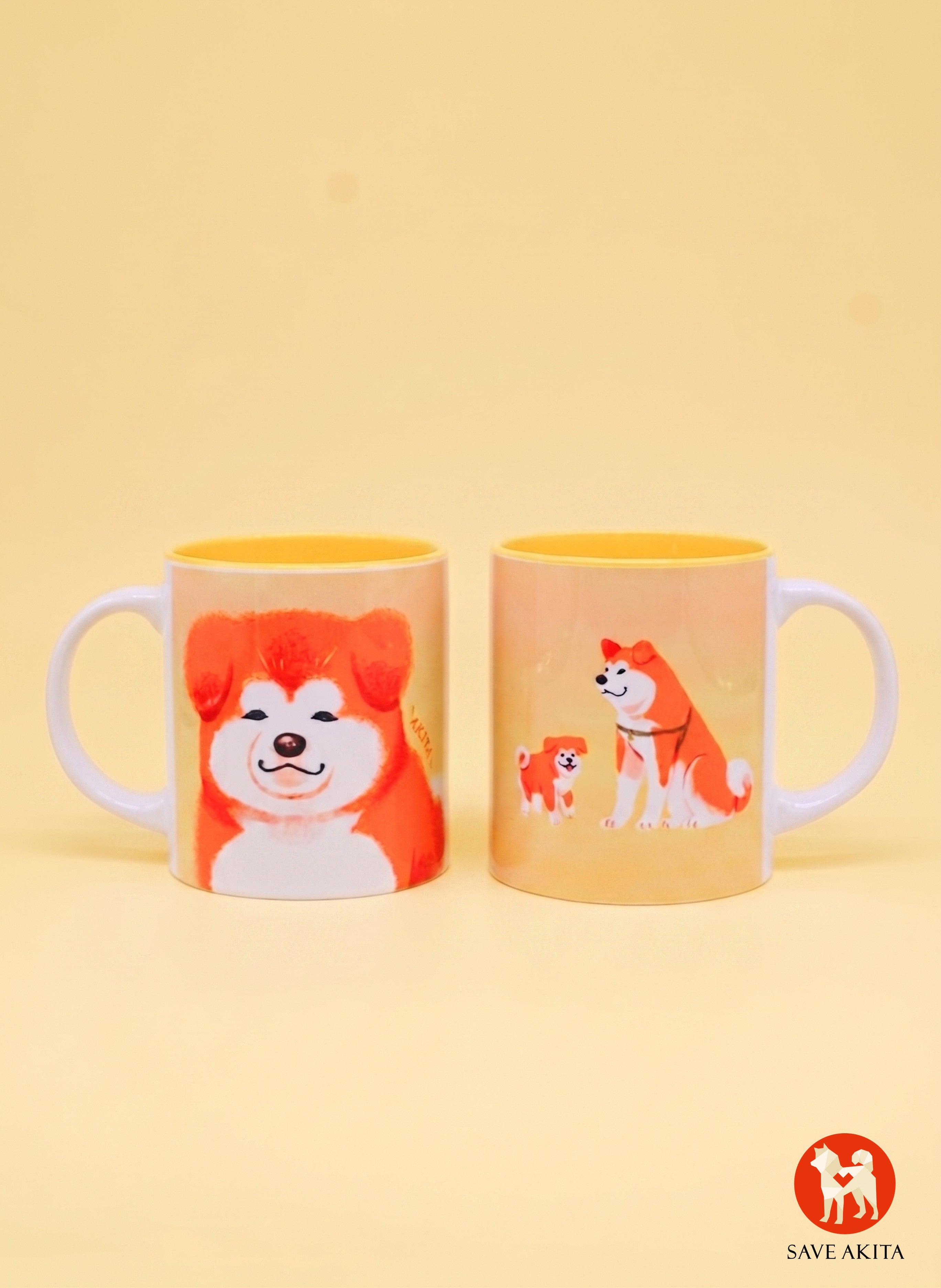 グッズ | ハチふる SHIBUYA meets AKITA