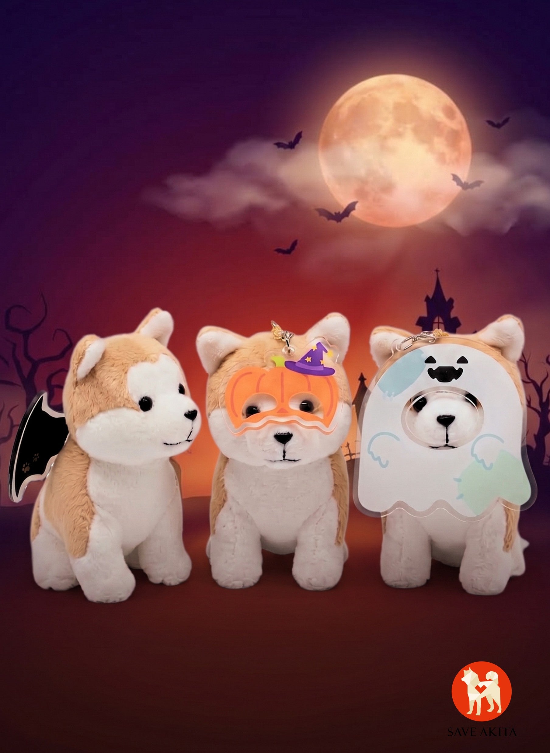 2026ハチふるハロウィン特集
