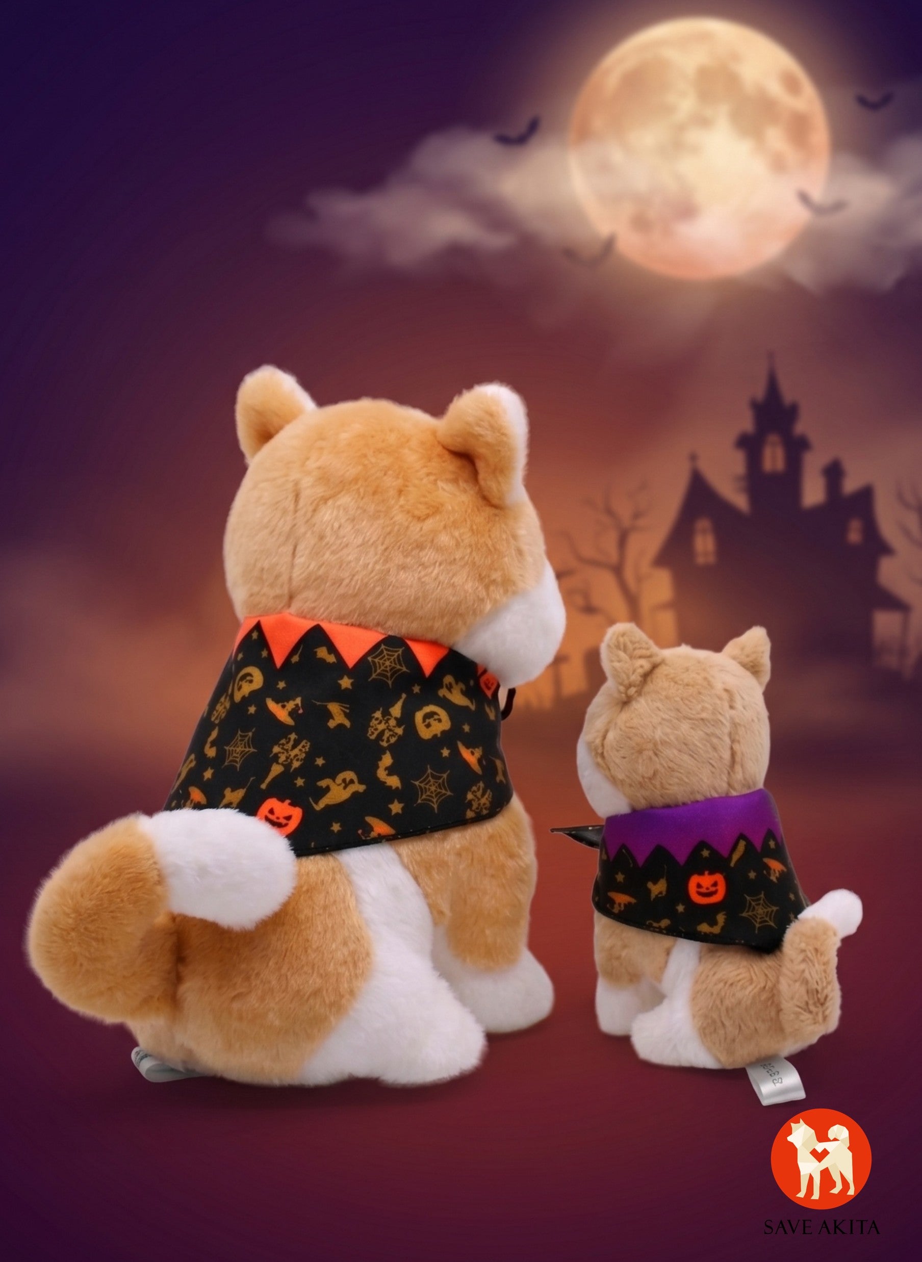 2026ハチふるハロウィン特集