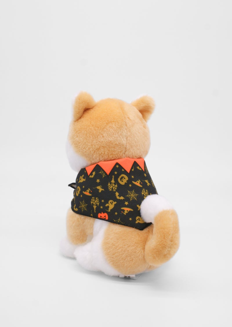 ぬいぐるみ（ハロウィンver.）単品